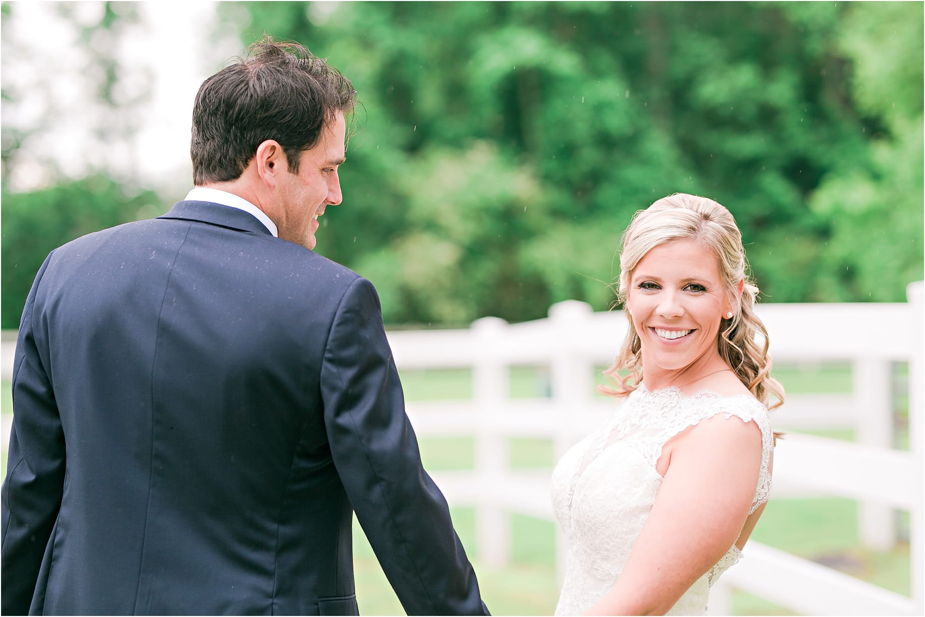 Culpepper Barn Pungo Virginia Beach Wedding Erika Mills Photography