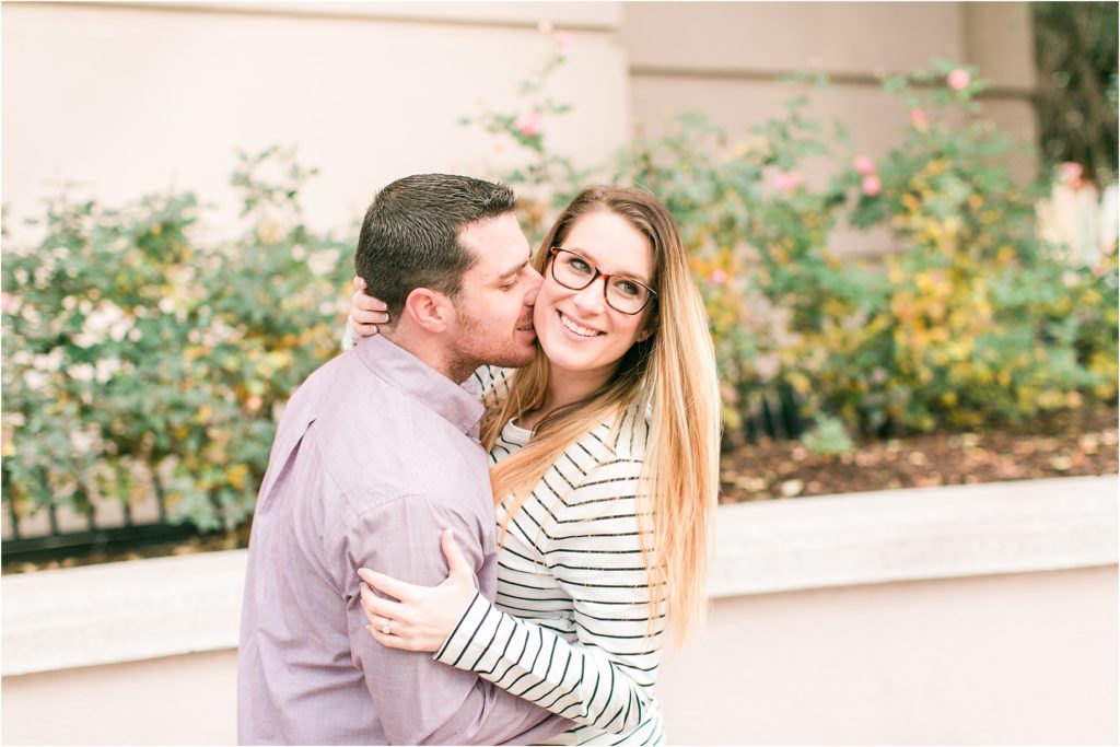 Downtown Norfolk Engagements