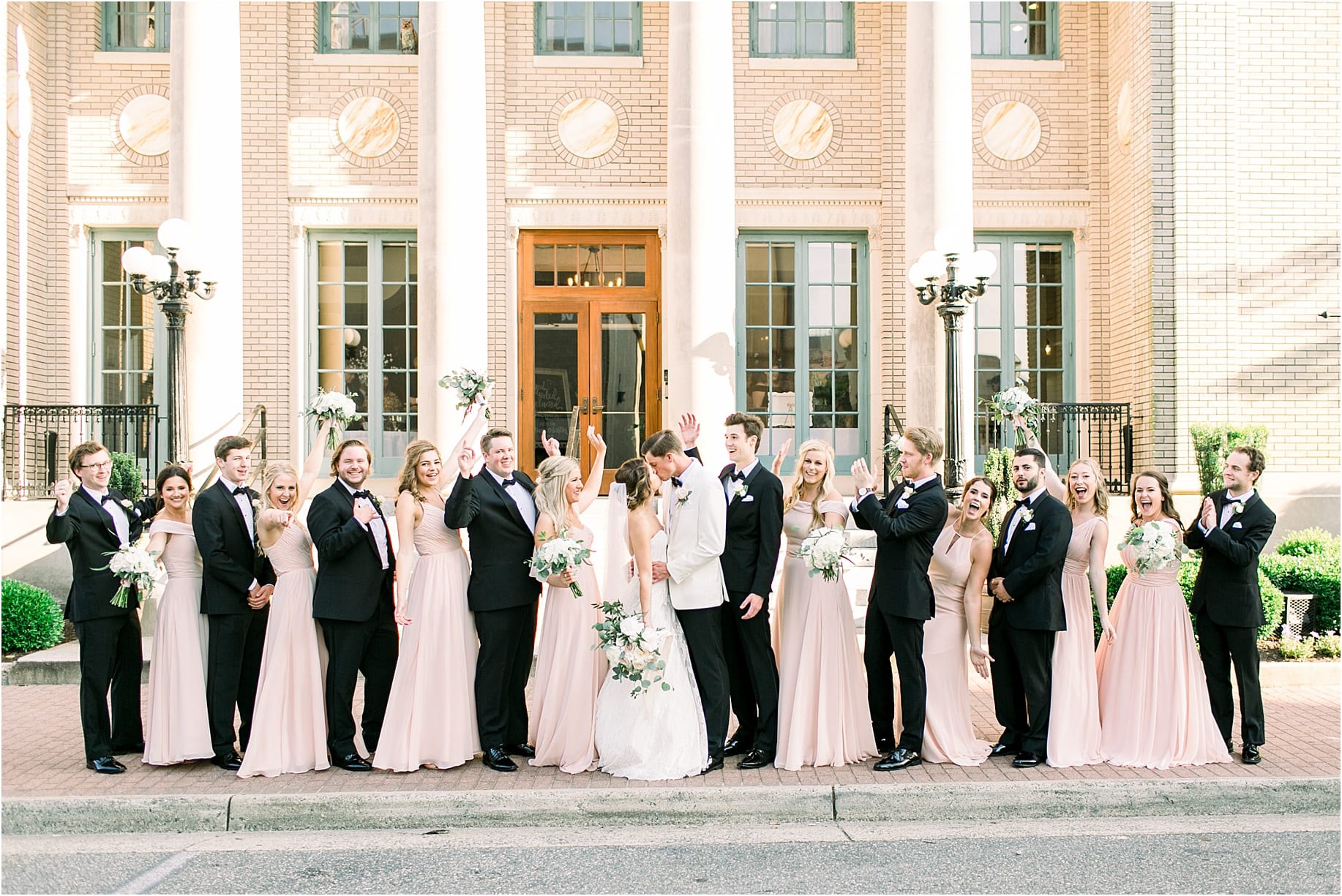Pink and Cream wedding Charlottesville Wedding Photographer_0035.jpg
