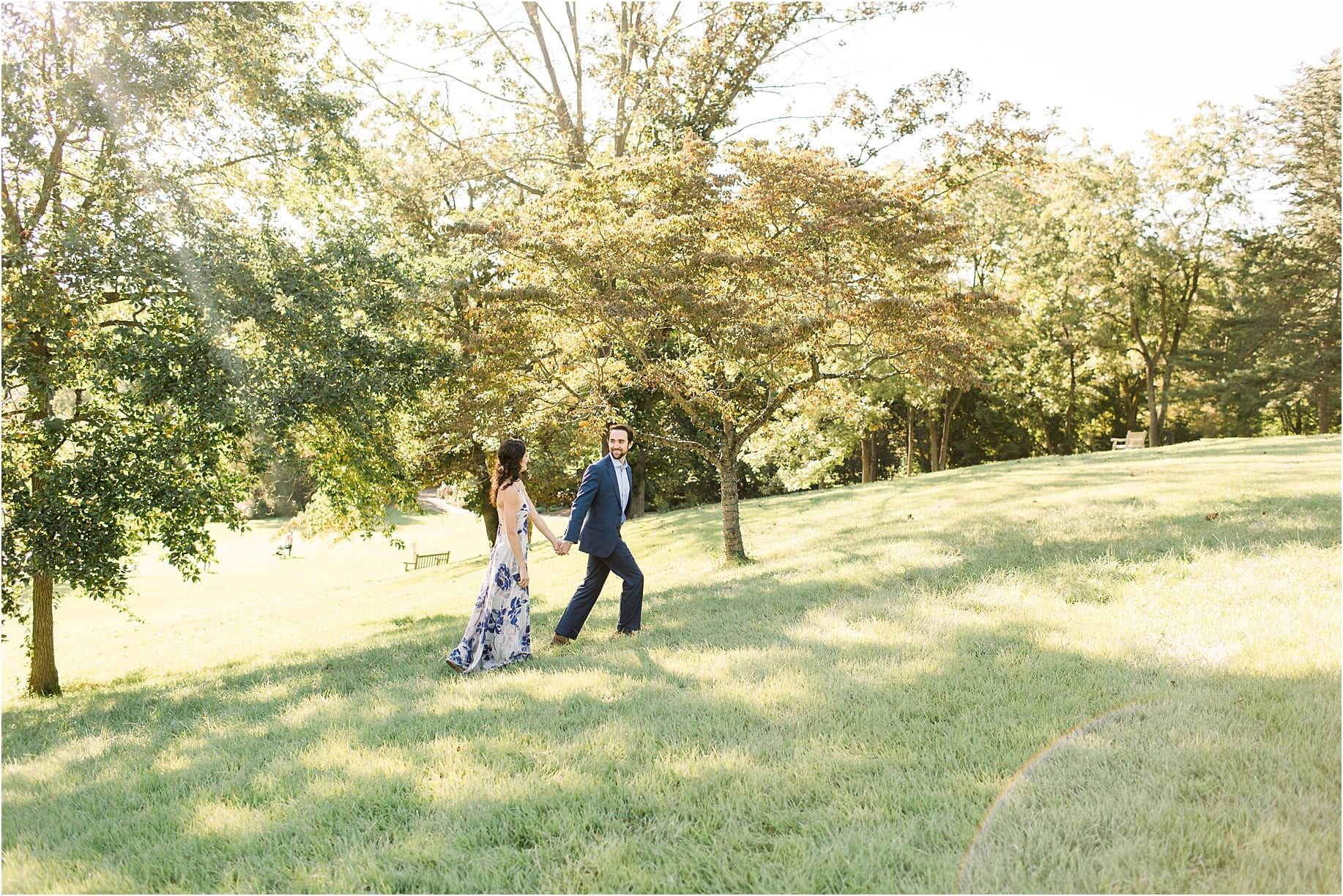 Meadowlark Botanical Gardens Engagements DC wedding photographer erika mills_0016.jpg