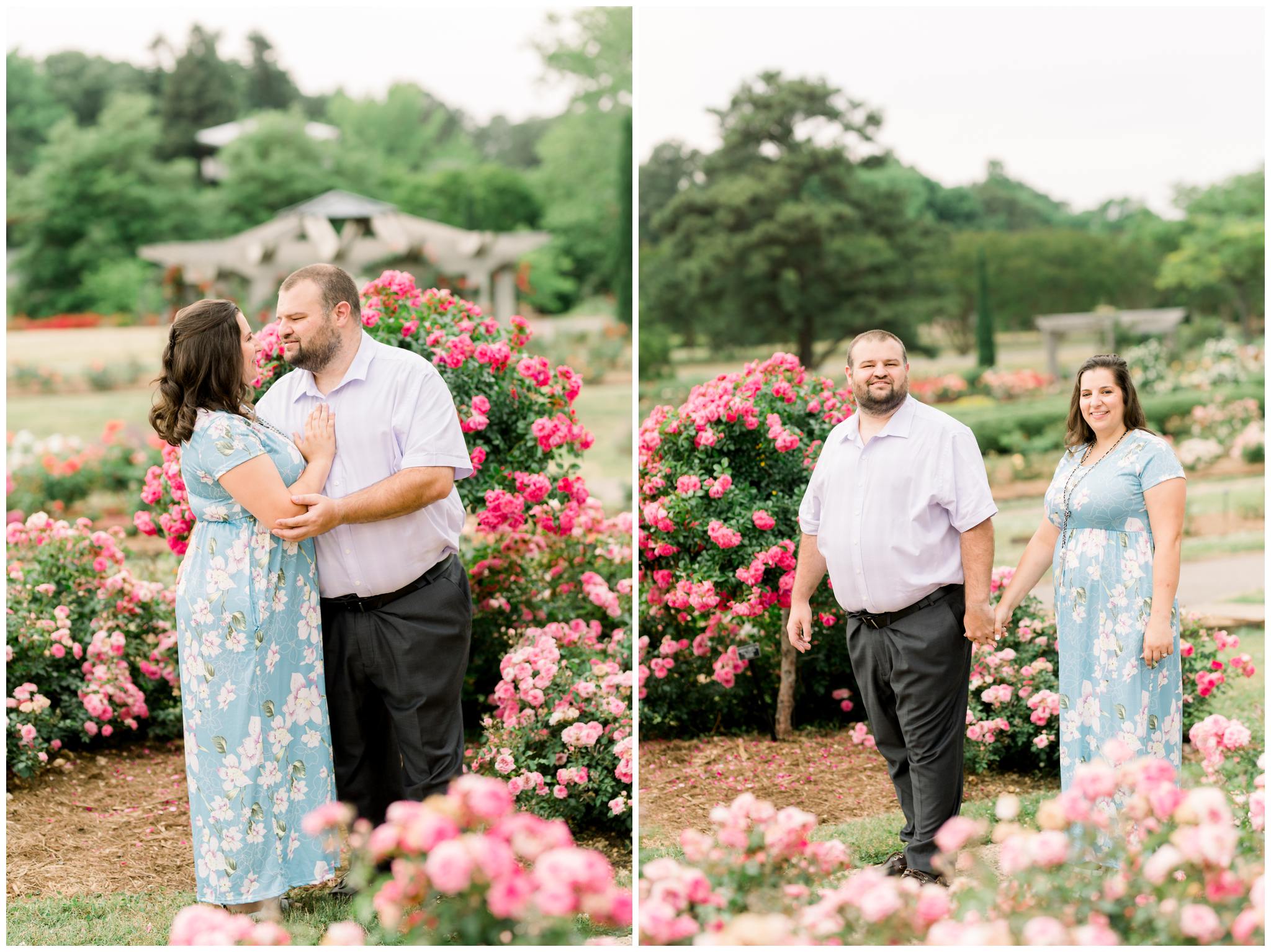 Norfolk Botanical Gardens Engagements Wedding Photographer_0012.jpg
